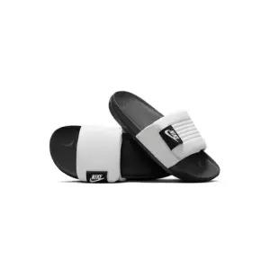NIKE 오프코트 어저스트 M - 서밋 화이트:블랙: DQ9624-100 6089105 -