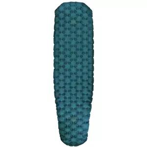 냅팍 아틱 R11 에어 매트 사계절 동계 캠핑용 10cm 두께 600g