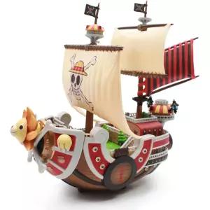 수집품 피규어 원피스 DX THE GRANDLINE SHIPS Vol.1 사우전드 써니호