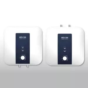 메가썬 저장식 전기온수기 15L 스탠드형 MSW-S15CU