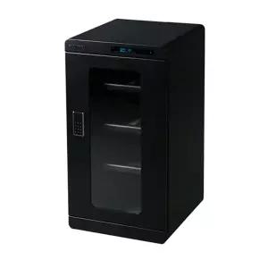 굿스굿 신제품 CH-ION-70D 천년 카메라제습함 선반3개 4칸사용 / 터치 디스플레이