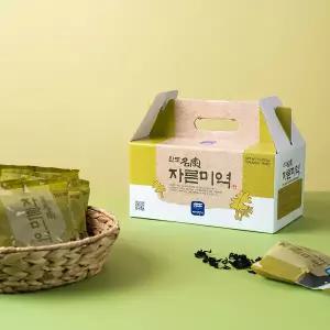 자른미역 선물세트 20gx10봉