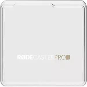 RodeCaster Pro II 시스템용 Rode RodeCover 더스트 커버