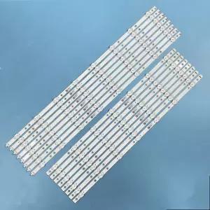 LED 58PUS730412 58PUS670412 58PUS675412 TPT580B5-U2T01D REVS01D REV.S01D LB58004 V000 LB58004 V101 7