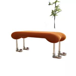 디자인 의자 연예인 벤치 침대 침실 인터넷 옆