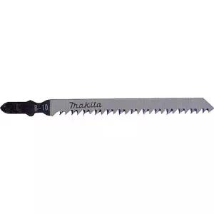 Makita 792475-4 지그소우 날 T자형 생크 고속강(H.S.S) 3인치 x 32TPI 5개입 검정