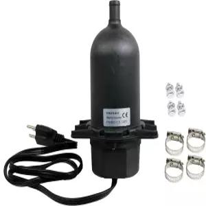 발전기 트럭 엔진을 위한 플러그 1500W 120V 100-120F TPS151GT10-000 590-893 냉각수 프리히터가 장착된