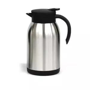 [제이큐]스텐 보온 물병 1000ml 보온주전자 테이블주전자 워터포트