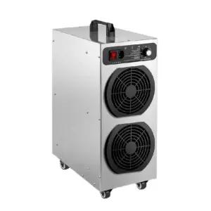 업소용 정화 기 이온발생기 찌든냄새 제거 선풍기
