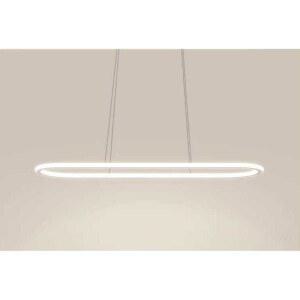 6인용식탁등 크리스탈 LED 인테리어 부엌 조명 60x20CM 천장 원목 국산 북유럽