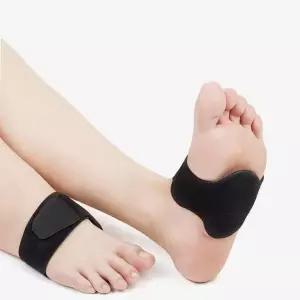 [하프클럽/]발바닥 아치 쿠션 패드 보호대 42 보호대 패드 밴드 아치 발바닥