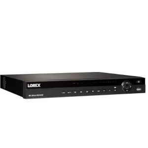 Lo x 4K 16채널호환 N883A64B 시리즈 16채널 네트워크 비디오 4TB
