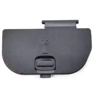 Nikon D100 D90 D70 D70S D80 카메라 수리 DY 용 1Pcs 새 배터리 도어 커버