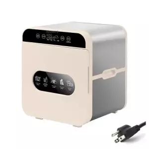 피부샵 미용실 도구 네일샵 업소용 가위컵 장비 다용도 미용소독기 이발소 피부관리실