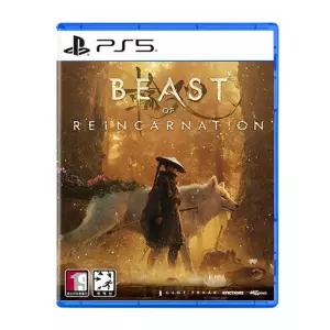 PS5 비스트 오브 리인카네이션 중고