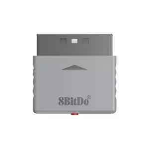PS1 및 Windows용 8Bitdo Bluetooth 레트로 리시버 Xbox Series 컨트롤러 One Switch 호환됩니다