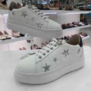 [에스콰이아]여성 발편한 데일리 키높이 스니커즈 PFEFZH667WH HDPS1a GN_GN
