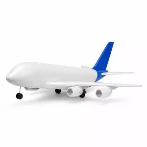 원격조종 비행기 폼 고정익 A380 글라이더