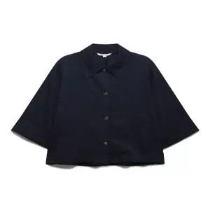 나이스클랍 소매 옴부 린넨셔츠형 점퍼A262PWU508-NA A262PWU508-NA 1174799