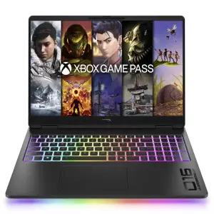 HyperX 오멘 MAX 16-AH1075TX U7-270HXPlus RTX5070Ti 32G/1TB 2.5K 240Hz 고사양 게이밍 노트북