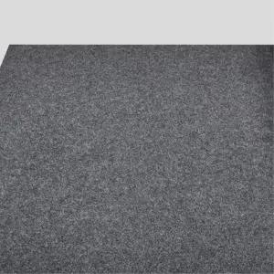 까슬한 바닥깔개 복도 긴매트 그레이 120x100 DIY