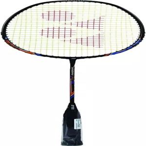 요넥스 나노레이 라이트 8i iSeries NRLT8IEX 블랙 배드민턴 라켓 (5UG5)