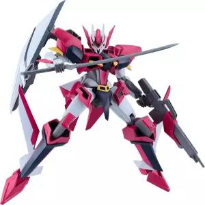 굿스마일 컴퍼니 MODEROID 버디 컴플렉스 브라디온 프라모델