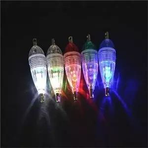 갈치 루어 낚시 등 호래기 led 집어등 고강도 고휘도 수중 야간 어두운-WFQ58QN