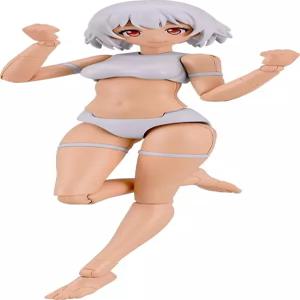 굿스마일 컴퍼니 뮤즈바디 이치카 C타입 프라모델
