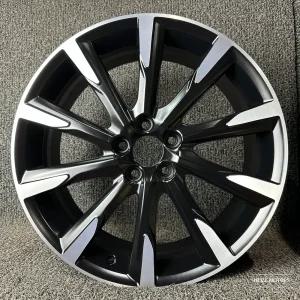 볼보 V60 S60 19인치 순정 휠 31381280