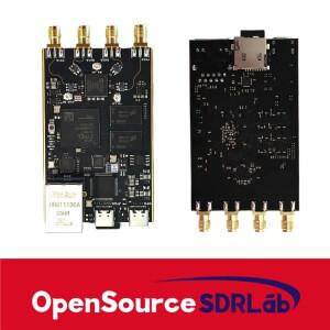 OpenSourceSDRLab 70MHz-6GHz SDR 개발 보드 Zynq7020  AD9363 Pluto 및 MATLAB 소프트웨어 정의 라디오용