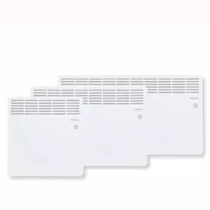 스티벨 벽걸이형 전기컨벡터 CNS TREND M 125 0w