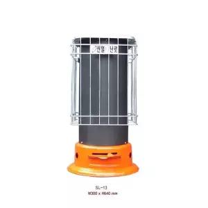 13 SL 신일연탄난로 1구 난방기기 1구난방기기 신일 13난로