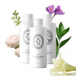 베르블랑 유아 세탁 화이트 세제 2 + 엔젤 유연제 1개 BNS