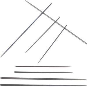 8개 색소폰 액세서리 수리 바늘 악기 목관악기 초보자용 스프링 후크