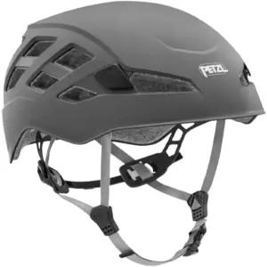 PETZL 클라이밍 헬멧 - 화이트 스탠다드 사이즈 미니멀리스트 스타일