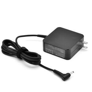 20V 3.25A 65W 4.01.7mm AC 어댑터 노트북 충전기 레노버 아이디어패드 330s 320 100-15 B50-10 요가 710 5