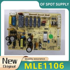 냉장고 모듈 보드 가변 주파수 드라이브 MLE1106 E1106.4-1 B0996.4-1 B0996