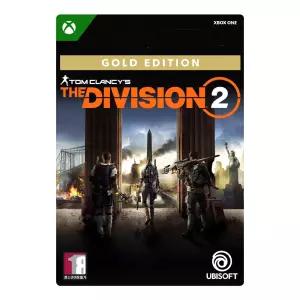 엑스박스 [Xbox] 디비전2 골드 에디션 Digital Code [24시간 발송]