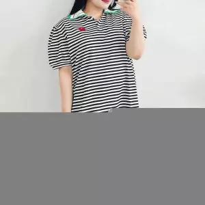 츄잉팝 원피스 캐릭터 루즈핏 데일리 빅사이즈