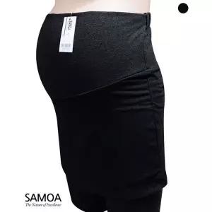 (사모아)임신 초기부터 만삭까지 복대형 치마레깅스