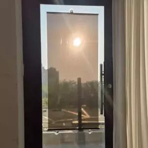 롤업블라인드 68x125 베란다블라인드 세로블라인드 사무용블라인드