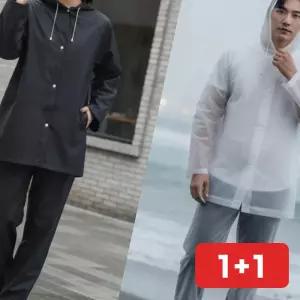 방수 자켓 등산용 캠핑 낚시 트레킹 아웃도어 휴대용