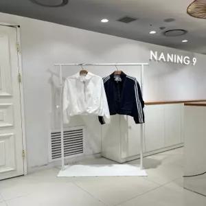 [스타필드코엑스점난닝구] 온토다린넨점퍼 [1126C2JP003]