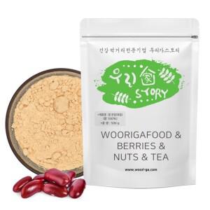 국산 볶은 팥가루500g 팥분말