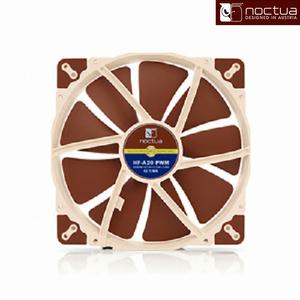 녹투아 NOCTUA NF-A20 PWM 200mm 시스템 쿨러 (정품)