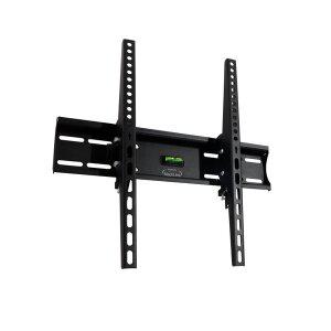 [마하링크] TV 벽걸이 브라켓 400X400 상하 각도 조절 거치대 ML-WB440F