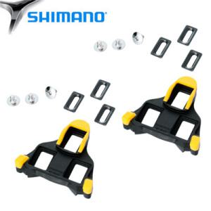 [BL]시마노 SM-SH11 SPD 로드클릿세트