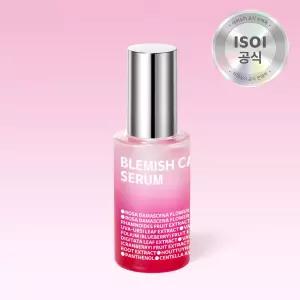 [단.독.특.가] 아이소이 블레미쉬 케어업 세럼(잡티세럼) 35ml (사용기한 27년 4월 11일까지)