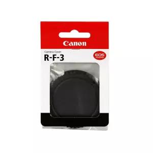 캐논 R-F-3 DSLR 카메라용 바디캡 ok